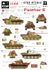 Star Decals 35-854 East Prussia/Koenigsberg 1 1/35